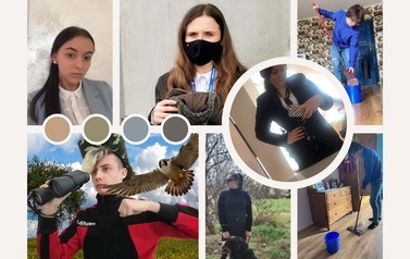 II Lotniskowe Targi Zawodoznawcze