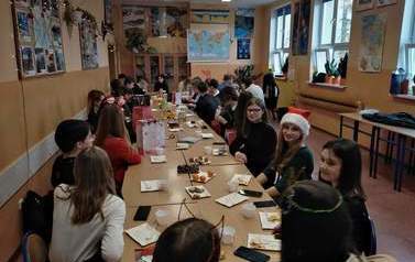 Klasa I TB
