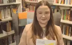 Aleksandra - Złota finalistka