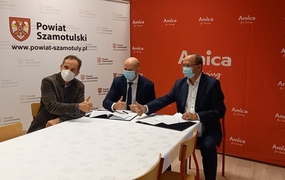 Zdjęcie do Umowa patronacka