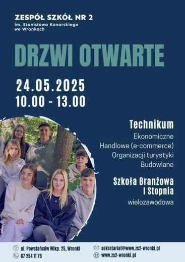 Otwarte Drzwi