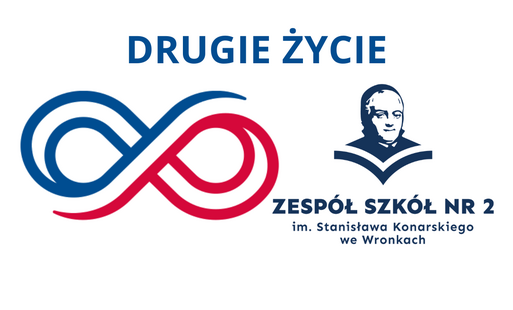 Kampania społeczna - Drugie życie