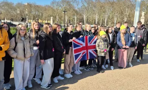 Zdjęcie do Wycieczka do Londynu