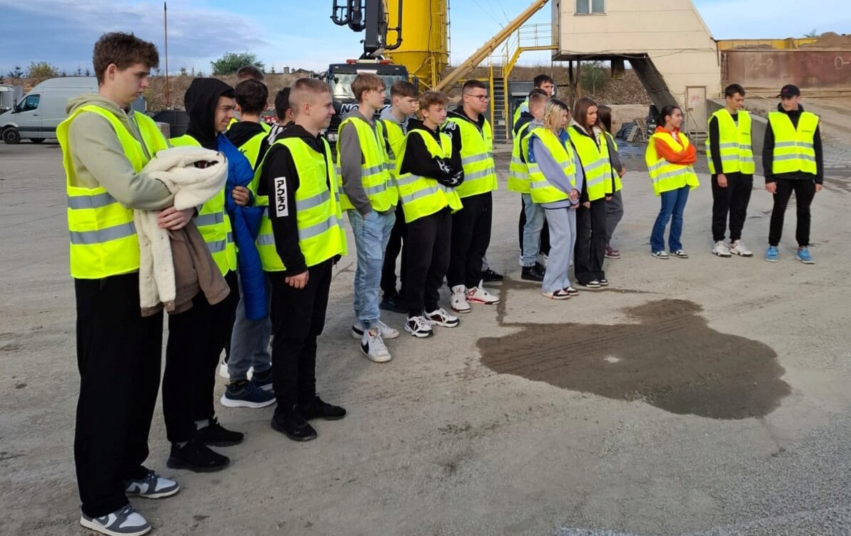 Zs Nr 2 Wronki Plan Lekcji