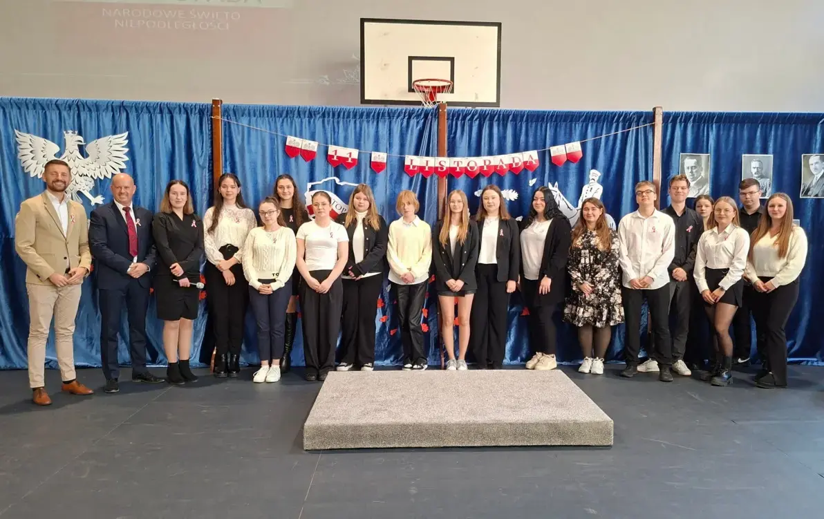 Święto odzyskania niepodległości